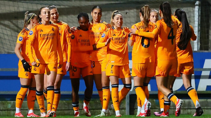 Previa Levante – Real Madrid Femenino | A seguir sumando en Liga F