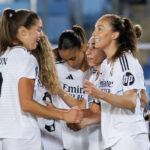 Previa Real Madrid Femenino – Real Sociedad | La Copa de la Reina debuta en el Di Stéfano