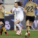 Previa Real Sociedad – Real Madrid Femenino | ‘Final’ por la segunda plaza