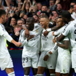 Calificaciones Blancas | Real Madrid 3-1 Manchester City