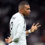 Real Madrid 3-1 Manchester City | Mbappé sella el pase a octavos de Champions con un ‘hat-trick’