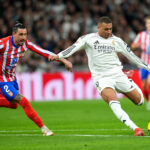 Real Madrid – Atlético Madrid: derbi en octavos de Champions