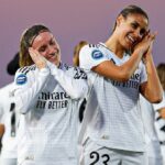 Real Madrid Femenino 3-2 Levante Badalona | Una remontada ‘redonda’