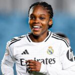 Real Madrid Femenino 3-1 Real Sociedad | Linda Caicedo evita un drama de Copa