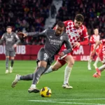 Real Madrid – Girona: horario y dónde ver TV y online el partido de LaLiga