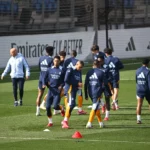 El Real Madrid se estrena sin contratiempos antes de enfrentarse al Girona