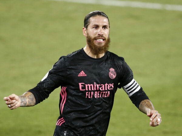 OFICIAL | Sergio Ramos ficha por el Rayados de México