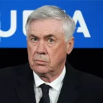 Ancelotti: «Sigo pensando que las tandas de penaltis son una lotería»