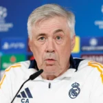 Ancelotti: «Tenemos la confianza para seguir en esta competición tan especial para nosotros»