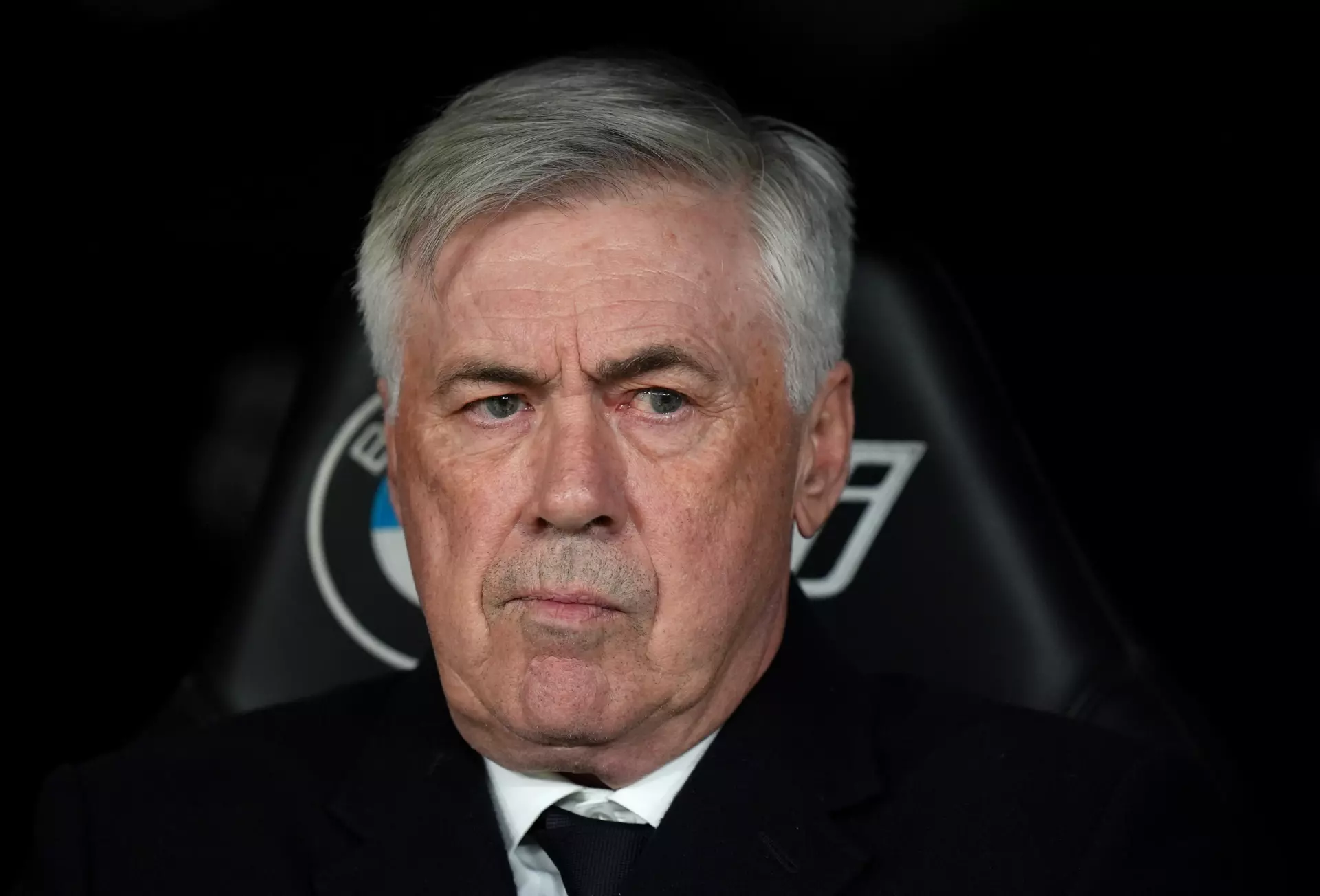 Carlo Ancelotti ha elogiado en sus declaraciones el estado de Bellingham tras su regreso.