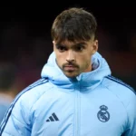 Asencio, el factor en común de las últimas derrotas del Real Madrid