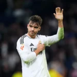 Asencio y el Real Madrid sellan la renovación: solo falta la firma