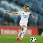 Athletic Club 1-2 Real Madrid Femenino | Olga Carmona decide con un gol como una ‘catedral’