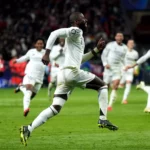 Atlético de Madrid 1-0 Real Madrid (2-4) | El Metropolitano abre paso al rey