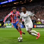 Atlético – Real Madrid: horario y canal dónde ver el partido de Champions