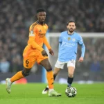 Camavinga, en el radar del Manchester City