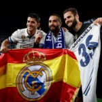 El dato que demuestra que la cantera del Real Madrid es la mejor del mundo