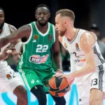 Panathinaikos BC 85-70 Real Madrid | Un Real Madrid nulo desde el triple cede ante el campeón en el OAKA