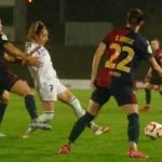 Real Madrid Femenino 0-5 Barcelona | Otro batacazo que debe tener consecuencias