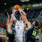 Gran Canaria 54-69 Real Madrid | La defensa marca la diferencia