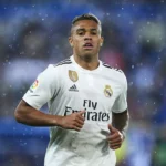 Mariano Díaz reaparece diez meses después: inesperada convocatoria internacional