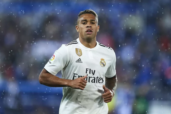 Mariano Díaz reaparece diez meses después: inesperada convocatoria internacional