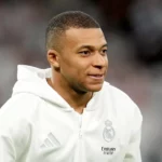 Mbappé: «¿PSG – Real Madrid en Champions? El peor error que se podría cometer sería pensar en eso»