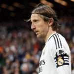 Modric lo tiene claro: así está su futuro en el Real Madrid