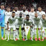 Posible alineación del Real Madrid contra el Villarreal CF en LaLiga