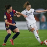 Previa Barcelona – Real Madrid Femenino | Incómodo trámite para despedir la Copa de la Reina