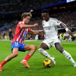 Previa Real Madrid – Atlético de Madrid | El ‘Euroderbi’ paraliza la capital