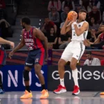 Previa Real Madrid Baloncesto – Baskonia | En busca de la undécima victoria consecutiva en Liga Endesa