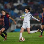 Previa Barcelona – Real Madrid Femenino | ‘Clásico’ de entreguerras en Liga F