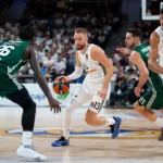 Previa Panathinaikos BC – Real Madrid | Duelo de altos vuelos en el Oaka