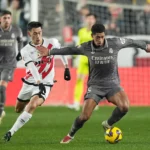 Previa Real Madrid – Rayo Vallecano | Lucha por reconducir la situación en LaLiga