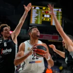 Previa Virtus Bolonia – Real Madrid Baloncesto | Ganar para no perder la fe