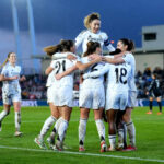 Real Madrid Femenino 2-0 Arsenal | Linda Caicedo y Athenea firman la primera gran noche en Europa