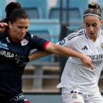 Real Madrid Femenino 2-2 Deportivo | Pinchazo inesperado antes del Arsenal