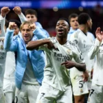 El Real Madrid es inmortal en Champions League