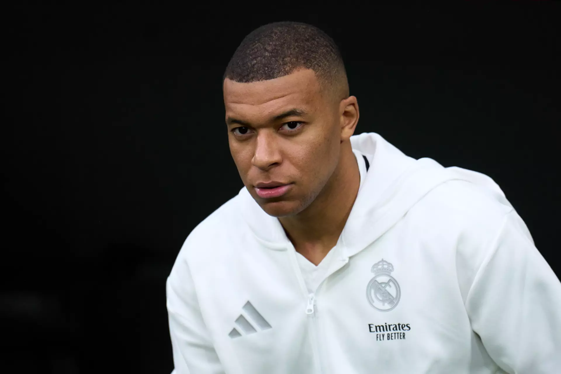 El Real Madrid, y Kylian Mbappé, están en el punto de mira.