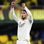 El Real Madrid sobrevive al huracán