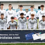 RM Castilla 0-0 Sevilla Atlético | El Castilla roza sin éxito el playoff