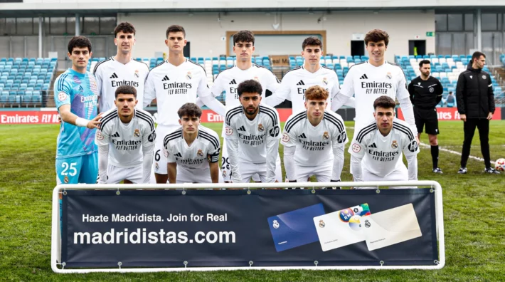 RM Castilla 0-0 Sevilla Atlético | El Castilla roza sin éxito el playoff