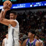 Unicaja 105-107 Real Madrid | Una victoria de líder