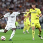 Villarreal CF – Real Madrid: horario y dónde ver el partido de LaLiga