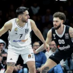 Virtus Bolonia 67-80 Real Madrid Baloncesto | Haciendo los deberes a domicilio