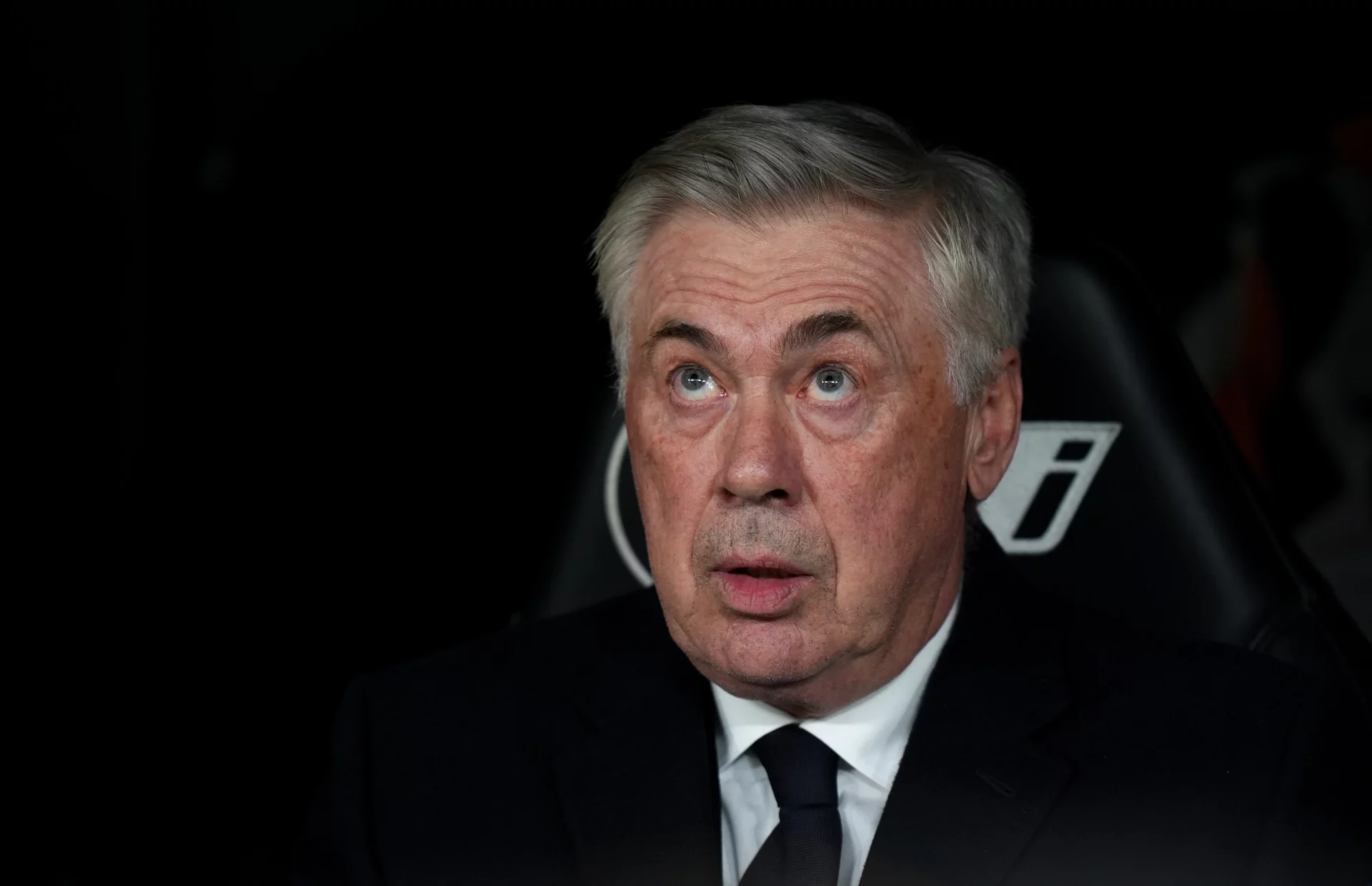 Los «4 fantásticos» que sobreviven en la defensa del Real Madrid Carlo Ancelotti y el Real Madrid solo tienen cuatro defensas disponibles para el tramo final de LaLiga.