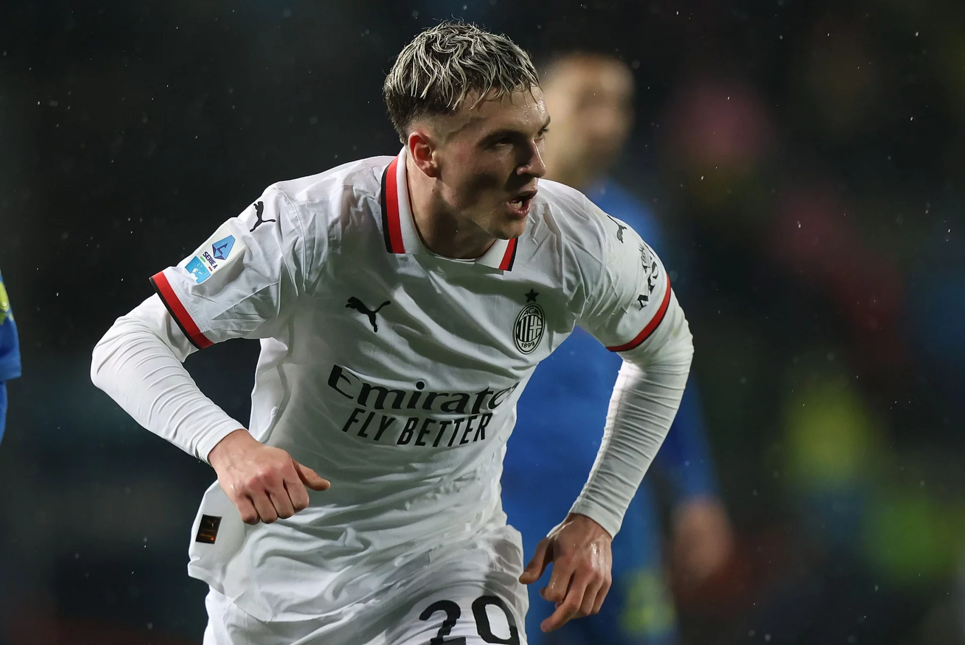 Julen Guerrero recomienda al Real Madrid volver a fichar a Álex Jiménez.