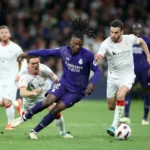 El Santiago Bernabéu, un camino de espinas para el Athletic Club