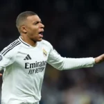 ¿Quiénes son los máximos goleadores de este 2025? Mbappé no afloja